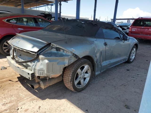 Photo 3 from auction – 2007 MITSUBISHI ECLIPSE SP with VIN 4A3AL25F07E051917