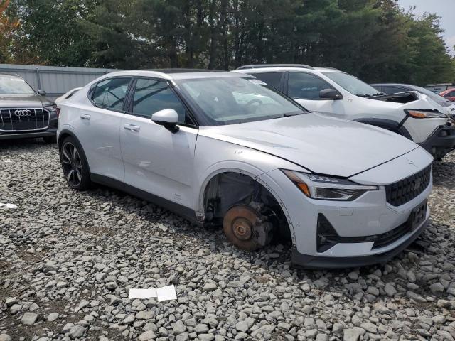 Photo 4 from auction – 2021 POLESTAR 2 with VIN LPSED3KA5ML008593