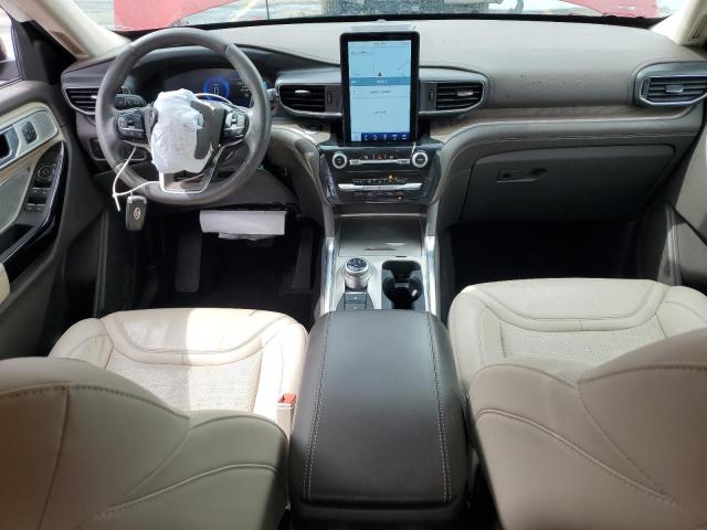 Photo 8 from auction – 2022 FORD EXPLORER P with VIN 1FM5K8HC8NGB61185