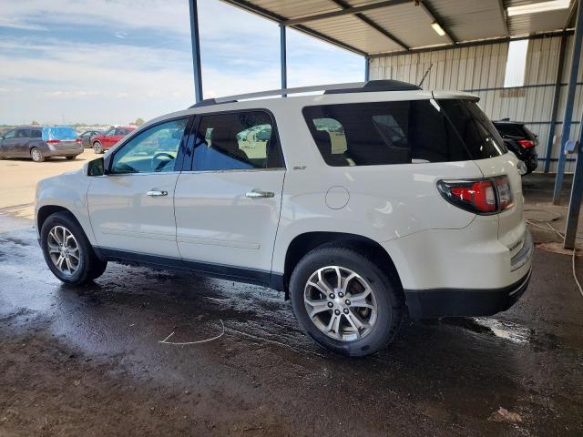 Photo 2 from auction – 2016 GMC ACADIA SLT with VIN 1GKKRRKD5GJ154120