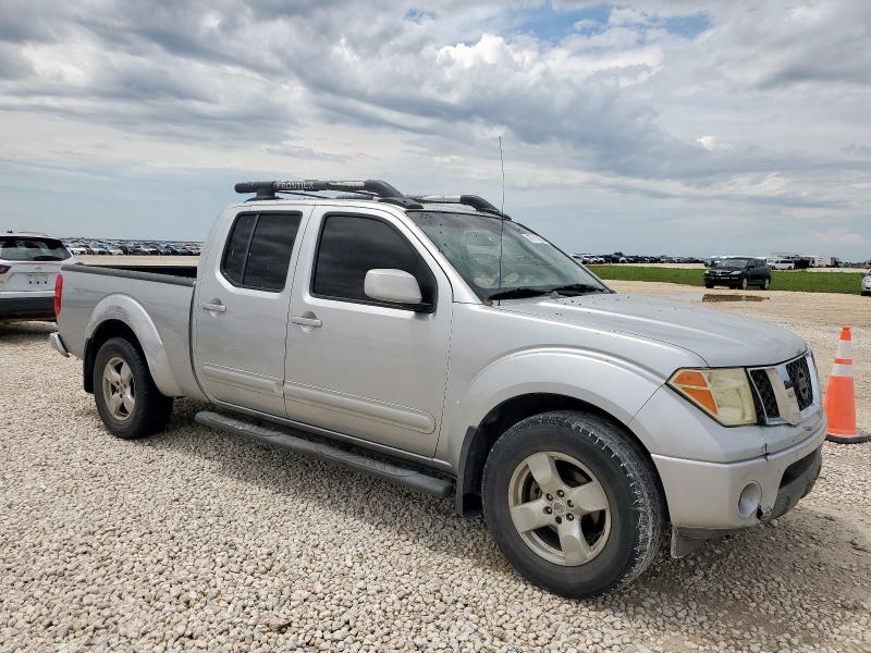 صورة رقم 4 من المزاد - 2007 NISSAN FRONTIER C مع VIN 1N6AD09U17C433783