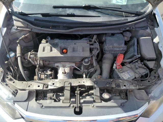 Photo 11 from auction – 2012 HONDA CIVIC LX with VIN 2HGFB2F48CH112623