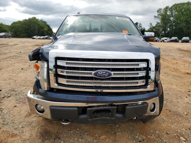 Photo 5 from auction – 2013 FORD F150 SUPER with VIN 1FTFW1EFXDFB34271