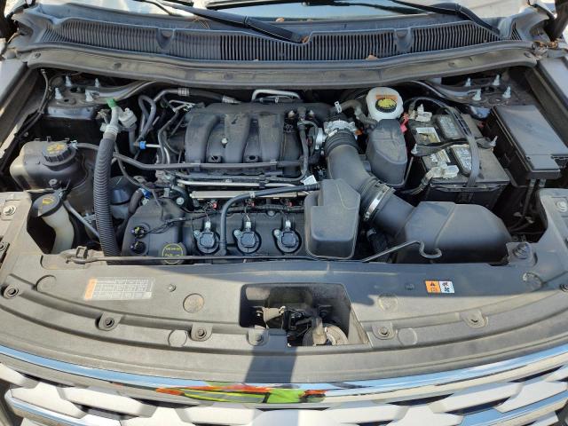 Photo 12 from auction – 2018 FORD EXPLORER X with VIN 1FM5K8D8XJGC15484
