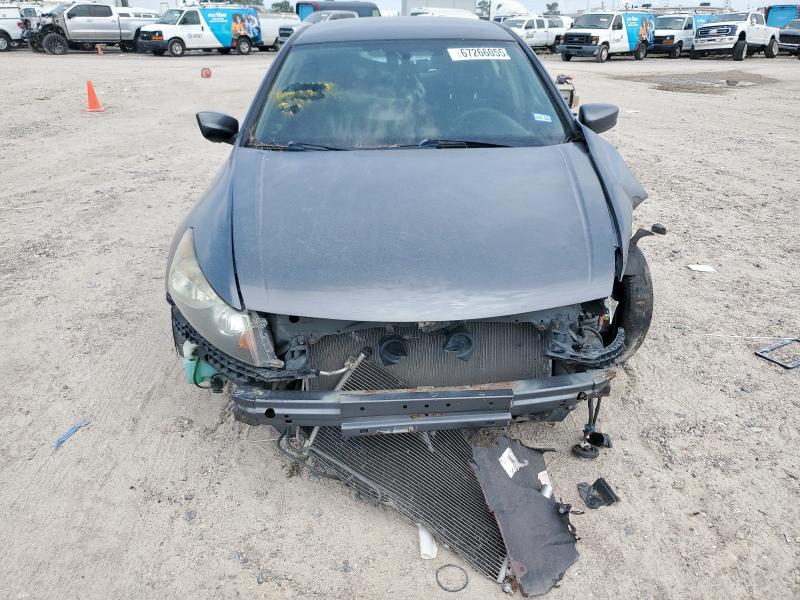 Photo 5 from auction – 2012 HONDA ACCORD LX with VIN 1HGCP2F35CA207909