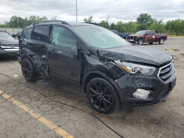 Photo 4 from auction – 2019 FORD ESCAPE TIT with VIN 1FMCU9J92KUA56984
