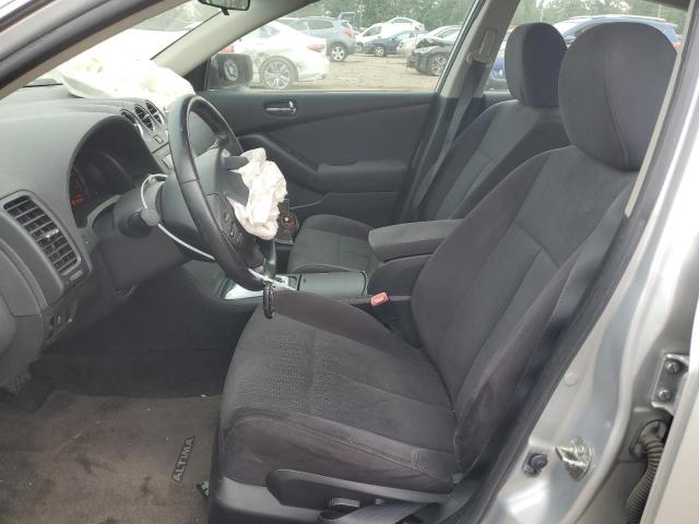 Photo 7 from auction – 2011 NISSAN ALTIMA BAS with VIN 1N4AL2AP5BC150342