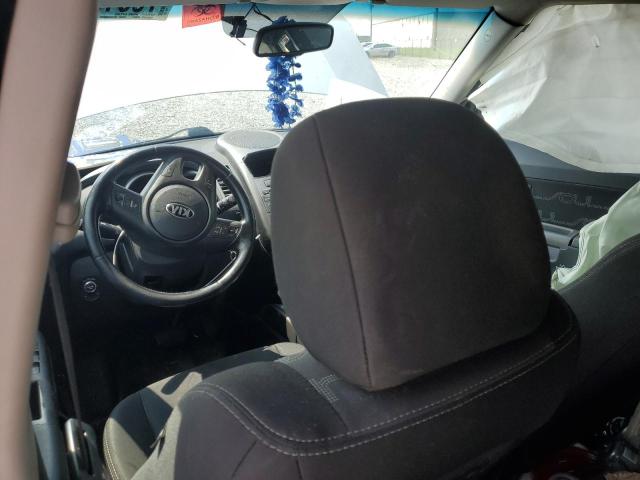 Photo 8 from auction – 2013 KIA SOUL + with VIN KNDJT2A6XD7763134