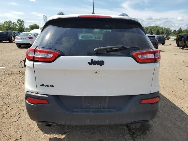 Photo 6 from auction – 2016 JEEP CHEROKEE L with VIN 1C4PJMDB6GW314788