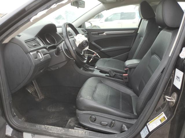 Photo 7 from auction – 2018 VOLKSWAGEN PASSAT S with VIN 1VWAA7A33JC033378