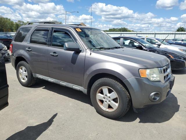 Photo 4 from auction – 2010 FORD ESCAPE XLT with VIN 1FMCU0DG4AKA54489