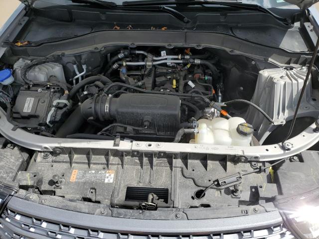 Photo 12 from auction – 2024 FORD EXPLORER X with VIN 1FMSK8DHXRGA00976