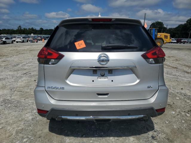 Photo 6 from auction – 2019 NISSAN ROGUE S with VIN KNMAT2MT2KP527902