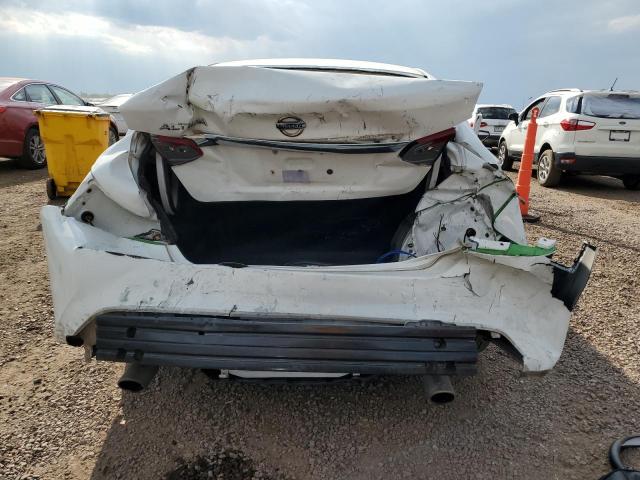 Photo 6 from auction – 2018 NISSAN ALTIMA 2.5 with VIN 1N4AL3AP0JC249283