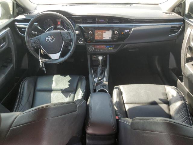Photo 8 from auction – 2015 TOYOTA COROLLA L with VIN 5YFBURHE6FP314879