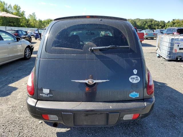 Photo 6 from auction – 2008 CHRYSLER PT CRUISER with VIN 3A8FY48B18T240262