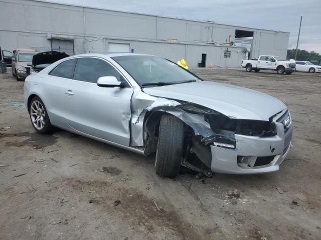 Photo 4 from auction – 2012 AUDI A5 PREMIUM with VIN WAUCFAFR6CA043650