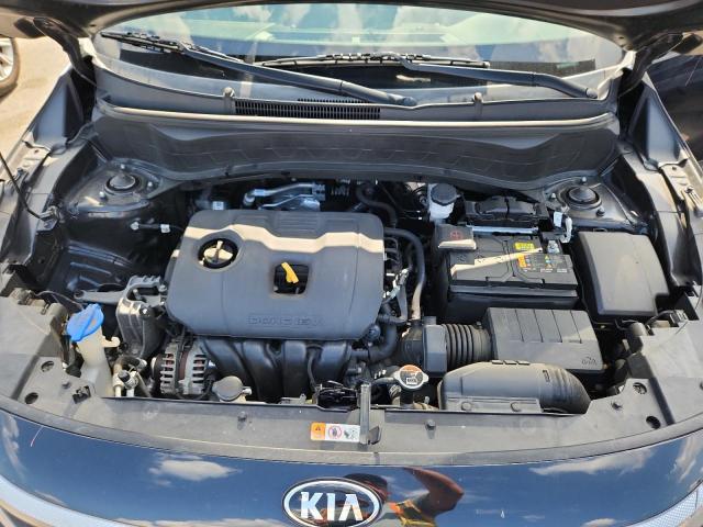 Photo 11 from auction – 2021 KIA SELTOS S with VIN KNDEUCAA8M7140720