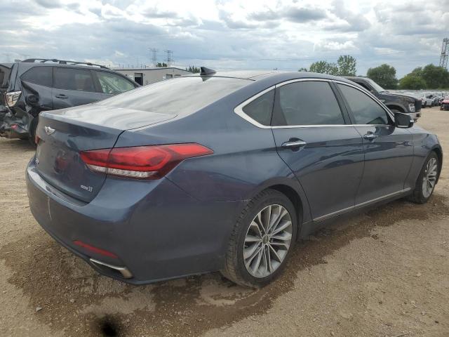 Photo 3 from auction – 2015 HYUNDAI GENESIS 3. with VIN KMHGN4JE7FU047475