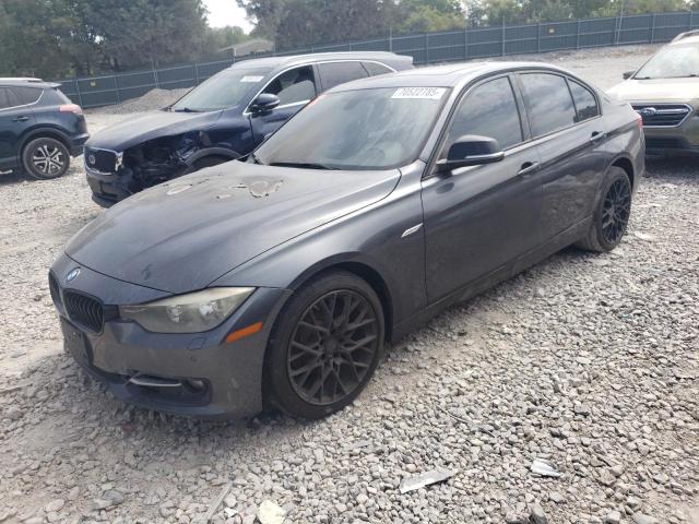 BMW 328 XI SULEV 2015 with VIN WBA3B5C53FF961447 - Photo from auction
