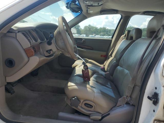 Photo 7 from auction – 2000 BUICK LESABRE CU with VIN 1G4HP54K7YU328202