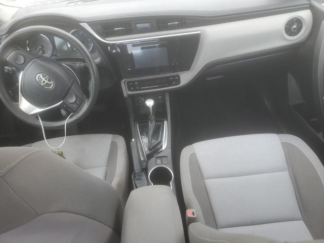 Photo 8 from auction – 2019 TOYOTA COROLLA L with VIN 5YFBURHE1KP857504