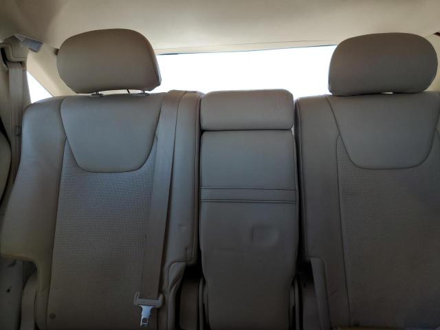 Photo 10 from auction – 2014 LEXUS RX 350 with VIN 2T2ZK1BAXEC146931