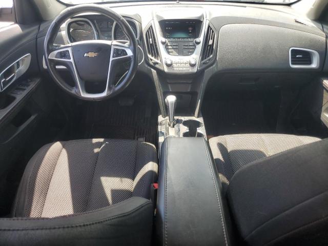 Photo 8 from auction – 2012 CHEVROLET EQUINOX with VIN 2GNALDEK2C1161415