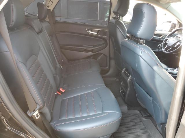 Photo 11 from auction – 2022 FORD EDGE SEL with VIN 2FMPK4J91NBA49352