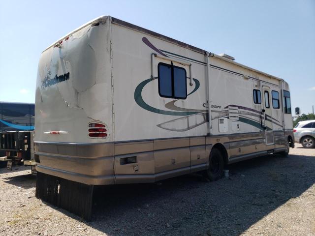 Photo 4 from auction – 2000 FORD F550 with VIN 1FCNF53S9Y0A02419