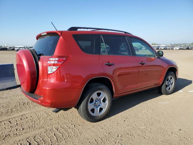 Photo 3 from auction – 2011 TOYOTA RAV4 with VIN 2T3ZF4DV7BW082200