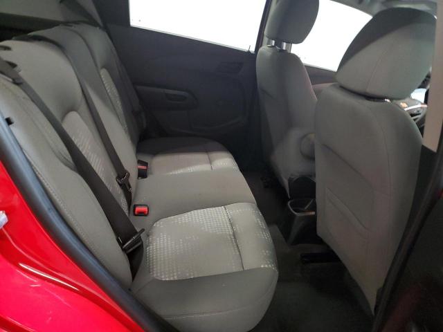 Photo 10 from auction – 2020 CHEVROLET SONIC with VIN 1G1JG6SB4L4128247