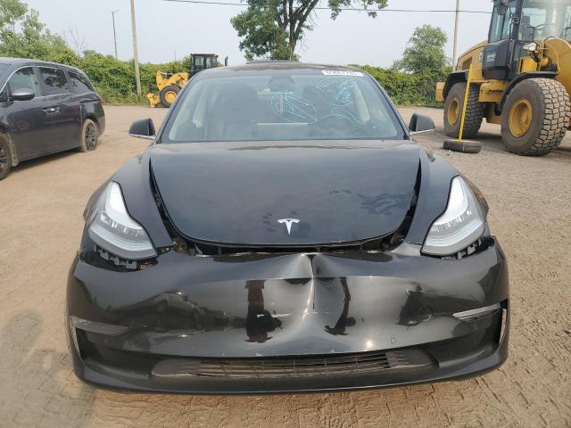 Photo 5 from auction – 2019 TESLA MODEL 3 with VIN 5YJ3E1EA3KF329320