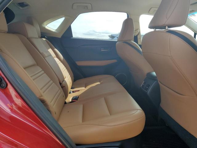 Photo 10 from auction – 2016 LEXUS NX 200T BA with VIN JTJYARBZ2G2042956