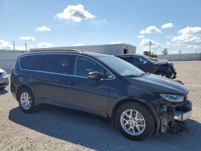 Photo 4 from auction – 2022 CHRYSLER PACIFICA T with VIN 2C4RC1BG2NR169352
