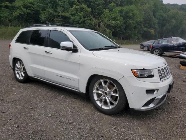 Photo 4 from auction – 2014 JEEP GRAND CHER with VIN 1C4RJFJM3EC373015