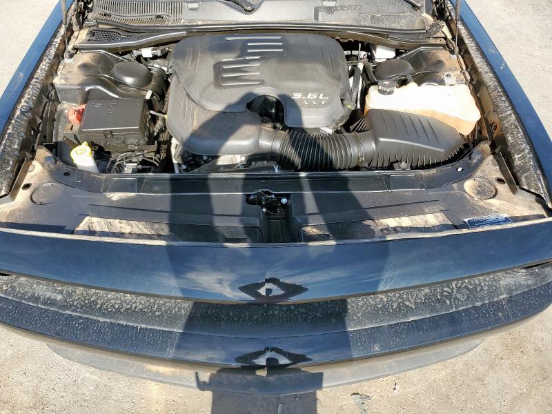 Photo 11 from auction – 2023 DODGE CHALLENGER GT with VIN 2C3CDZJGXPH526163