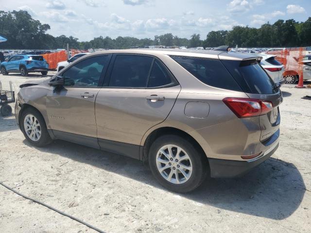 Photo 2 from auction – 2018 CHEVROLET EQUINOX LS with VIN 2GNAXHEV6J6166963