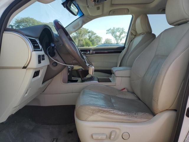 Photo 7 from auction – 2016 LEXUS GX 460 with VIN JTJBM7FX7G5125467