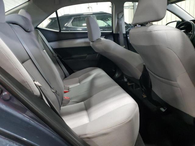 Photo 10 from auction – 2014 TOYOTA COROLLA LE with VIN 5YFBURHE0EP092791