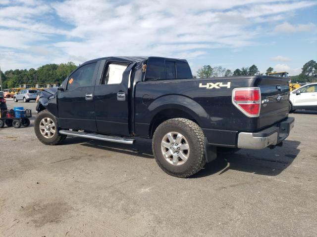 Photo 2 from auction – 2014 FORD F150 SUPER with VIN 1FTFW1EF2EFC85199