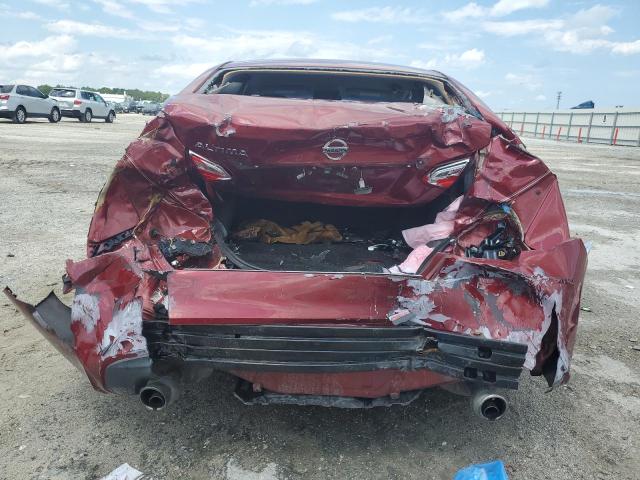 Photo 6 from auction – 2016 NISSAN ALTIMA 2.5 with VIN 1N4AL3AP1GC284990