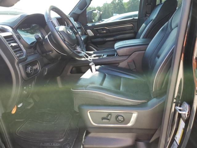 صورة رقم 7 من المزاد - 2020 RAM 1500 LIMIT مع VIN 1C6SRFHM0LN293647
