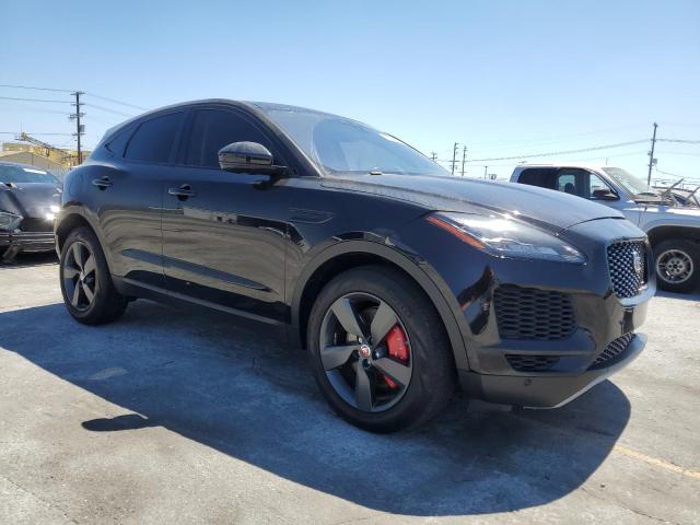 Photo 4 from auction – 2020 JAGUAR E-PACE with VIN SADFK2FX3L1014238