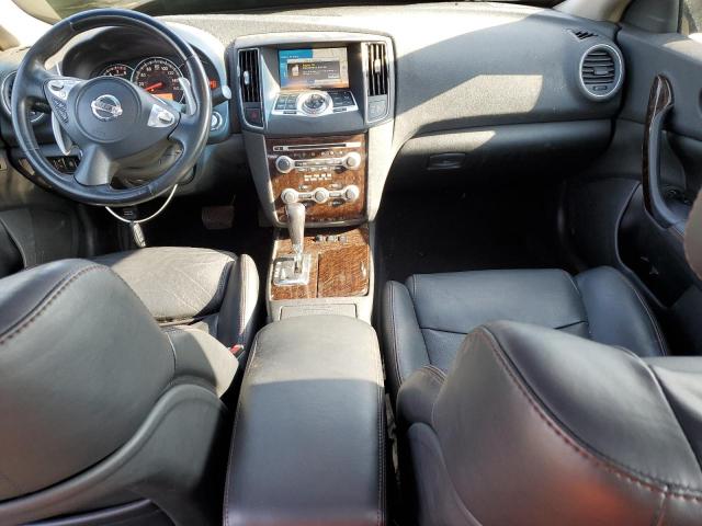 Photo 8 from auction – 2010 NISSAN MAXIMA with VIN 1N4AA5AP6AC803895