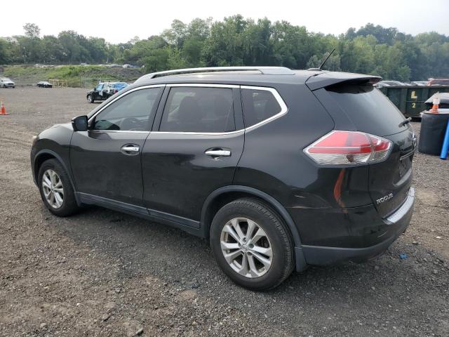 Photo 2 from auction – 2014 NISSAN ROGUE S with VIN 5N1AT2MV8EC869931
