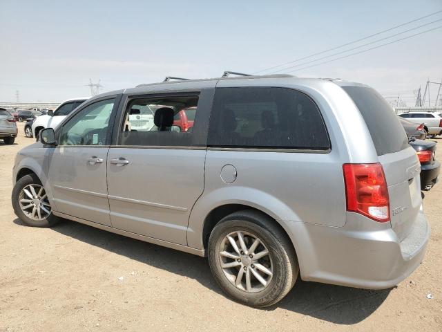 Photo 2 from auction – 2016 DODGE GRAND CARA with VIN 2C4RDGCGXGR311142