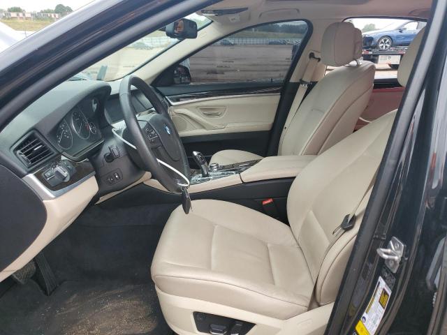 Фото 7 с аукциона – 2012 BMW 535 XI с VIN WBAFU7C57CDU57185