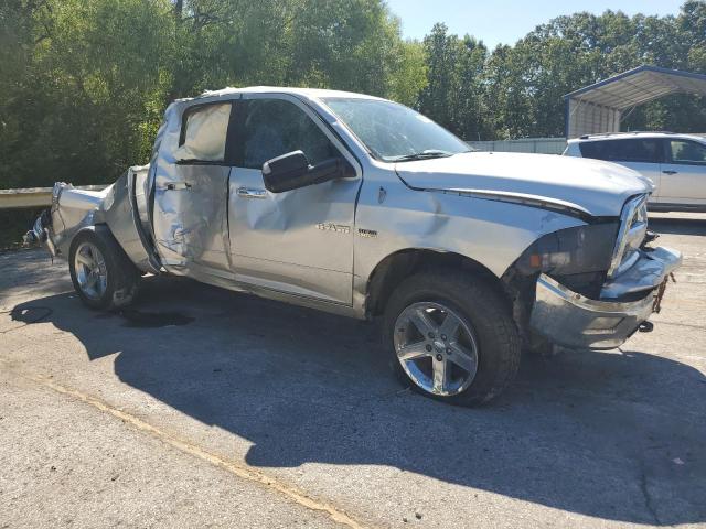 Photo 4 from auction – 2010 DODGE RAM 1500 with VIN 1D7RV1CT2AS186186