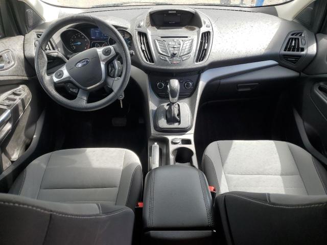 Photo 8 from auction – 2014 FORD ESCAPE SE with VIN 1FMCU0GX8EUC74871